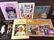 LOT OF 7 COLLECTIBLE DOLL BOOKS