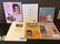 LOT OF 7 COLLECTIBLE DOLL BOOKS - 2