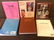 LOT OF 6 COLLECTIBLE DOLL BOOKS - 3
