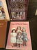 LOT OF 6 COLLECTIBLE DOLL BOOKS - 5