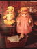 PICTORIAL VIEW of the GOLDEN AGE of DOLLS ~LOT OF 2 ~ - 8