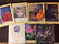 LOT OF 7 DOLL READER MAGAZINES - 2
