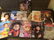 LOT OF 12 DOLL MAGAZINES
