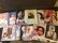 LOT OF 12 DOLL MAGAZINES - 2