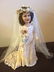 1930'S COMPOSITION ~ DEANNA DURBIN ~ DOLL ~ 21" ~