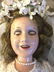 1930'S COMPOSITION ~ DEANNA DURBIN ~ DOLL ~ 21" ~ - 5