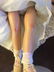 1930'S COMPOSITION ~ DEANNA DURBIN ~ DOLL ~ 21" ~ - 6