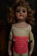 ANTIQUE BISQUE SHOULDERHEAD/ AM