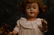 LOT OF 2 COMPOSITION MAMA DOLLS - 2