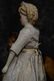 CHARMING VINTAGE BISQUE HEAD DOLL - 4