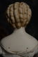 CHARMING VINTAGE BISQUE HEAD DOLL - 5