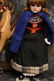 16" AM ~ 3200 ~ ORIGINAL ATTIRE