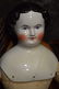 UNMARKED ~ CIVIL WAR ERA ~ CHINA HEAD DOLL - 2