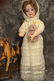 27" ANTIQUE HEINRICH HANDWERCK / SIMON & HALBIG