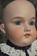 CHARMING ANTIQUE GERMAN SHOULDER HEAD ~ AM ~ - 3
