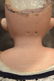 CHARMING ANTIQUE GERMAN SHOULDER HEAD ~ AM ~ - 5