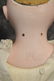 PRETTY 24 1/2" ANTIQUE BISQUE SHOULDERHEAD - 5