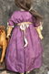 CLASSY 25" ANTIQUE GERMAN BISQUE HEAD DOLL - 3