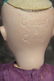 CLASSY 25" ANTIQUE GERMAN BISQUE HEAD DOLL - 4