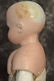 PRECIOUS SOLID DOME TURNED SHOULDER HEAD ~ 639 ~ - 5