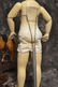 ELEGANT 23" ANTIQUE BISQUE HEAD DOLL ~ DEP ~ WALK/TALK - 4