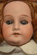 ANTIQUE BISQUE SHOULDER HEAD ~ MABEL ~ ORIGINAL BODY - 2