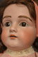 ALLURING ANTIQUE 25" KESTNER w FUR EYEBROWS - 2