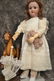 24 1/2" ANTIQUE HEINRICH HANDWERCK - 2