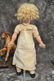 ORIGINAL ANTIQUE FLIRTY EYED HEINRICH HANDWERCK - 4