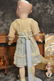 EARLY PRIMITIVE ~ 390 ~ MADE IN GERMANY - 3