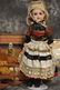 AMAZING ANTIQUE FRENCH BISQUE BEBE ~ JUMEAU ~ 1907 ~