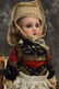 AMAZING ANTIQUE FRENCH BISQUE BEBE ~ JUMEAU ~ 1907 ~ - 2