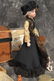ANTIQUE FRENCH ~ MON TRESOR ~INTERESTING DOLL ~ PARIS ~ - 3