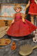 SASSY ALL ORIGINAL 7" ANTIQUE BISQUE HEAD DOLL ~ 192 ~ - 2