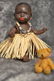 ADORABLE 9" ANTIQUE ~ SOUTH SEAS BABY ~ HEUBACH
