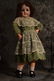 CHARMING ANTIQUE BISQUE DOLL ~ GERMAN ~ 550