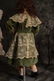 CHARMING ANTIQUE BISQUE DOLL ~ GERMAN ~ 550 - 3