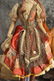ANTIQUE AM ~ ALMA ~ ORIGINAL ETHNIC COSTUME