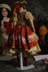 ANTIQUE AM ~ ALMA ~ ORIGINAL ETHNIC COSTUME - 2