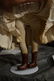 ANTIQUE AM ~ ALMA ~ ORIGINAL ETHNIC COSTUME - 4