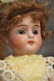 DELIGHTFUL ALL BISQUE ANTIQUE DOLL - 2