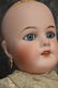 21" ANTIQUE BISQUE ~ LIMOGES FRANCE ~ - 3