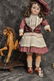 23" ANTIQUE BISQUE HEAD DOLL ~ CUNO & OTTO DRESSEL ~ - 3