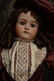 23" ANTIQUE BISQUE HEAD DOLL ~ CUNO & OTTO DRESSEL ~ - 4