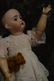 ANTIQUE GERMAN BISQUE HEAD DOLL ~ 191 ~ - 4