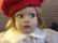 13" ALL ORIGINAL LENCI DOLL - 2