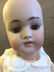 18" ANTIQUE BISQUE HEAD DOLL ~ 168 ~ - 2