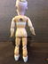 18" ANTIQUE BISQUE HEAD DOLL ~ 168 ~ - 6
