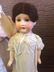 LOT OF 2 ANTIQUE DOLLS - 3