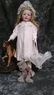 28" ANTIQUE BISQUE ~ RARE STUNNING ~ HILDA BY KESTNER - 2